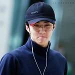 [세훈] 160430 <b>출입국</b> 고화질1
