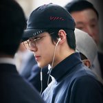 [세훈] 160430 <b>출입국</b> 고화질2