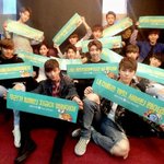 [세븐틴] 수고했어