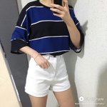 얘들아 5월달에 <b>소풍</b>가는데 이 바지어때?
