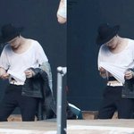 [방탄소년단] <b>벨트</b>에 환장할거같음