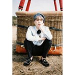 [방탄소년단] 공샵에 물품 <b>몇달</b>뒤올라온대서