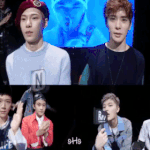 [NCT] 엔<b>모닝</b>이다^^