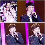 [시우민] 웅녀들아 시<b>매실</b>2탄 봄?