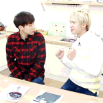 [인피니트] 이 짤 성규랑 <b>우</b>혀니 존귀ㄲㅋㅋㅋㅋㅋ
