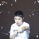 [경수] 아 경수 진짜 맑다