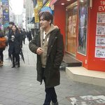 [인피니트] 여기 울<b>집</b><b>앞</b>인데