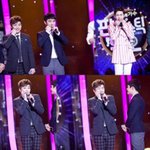 [시우민] 시<b>매실</b>2탄 두번째 사진ㅋㅋ