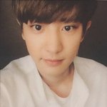 [EXO] 찬열이 <b>셀카사진</b>만