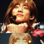 [<b>B1A4</b>] 찬언니