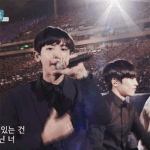 [EXO] 겁나 흥분하면서 본 <b>나대</b>한..