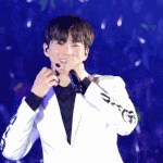 [EXO] 인간<b>복숭아</b>