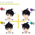 [방탄소년단] 게임 하는데 정꾸닮은 <b>캐릭</b>나와서 놀랐어ㅋㅋㅋㅋㅋㅋ
