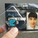 [<b>경수</b>] <b>경수</b> 아이디카드 례쁘네~!