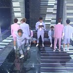 이번<b>주</b> <b>컴백</b>팀 인3기가요 세트장 비교ㅋㅋㅋㅋ