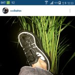 트와이스 팬 인증한 지드래곤