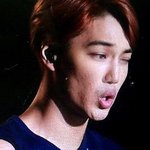 [EXO] 카이 피부.<b>jpg</b>