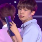 [세븐틴] 흡,.  <b>호흡</b>곤란..
