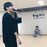 [방탄소년단] 볼때마다 찝찝한거
