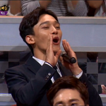 [EXO] 종대 <b>호우</b>ㅋㅋㅋㅋㅋ