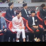 [EXO] 오늘 옷 너무 이뻐ㅠㅠㅠㅠㅠㅠ