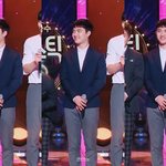 [도경수] 판타스틱 <b>듀오</b> 경수캡쳐