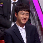 [EXO] <b>근엄</b>하게 과즙웃음