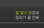 [세븐틴] 투어 그만신경쓰고 할거나 하자