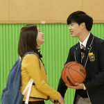 육성재 조이 무<b>삭제</b>씬에서