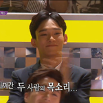 [EXO] <b>박수</b>를 귀엽게도 치네