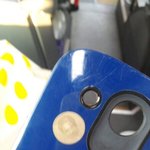 [EXO] 아니 ㅆㅂ 폰 액정<b>수리</b> 받았는데