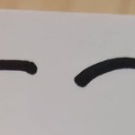 [NCT] 갈맹이 눈썹 그려줬대ㅜㅜ