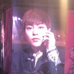 [EXO] 시우민 일본팬하고