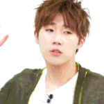 [인피니트] ㅅㄷ? 어쩌다보니 일코중인데