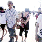 내가 너무 셀레서 만든 아이돌 설렘짤들