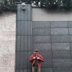[방탄소년단] <b>다리</b>길이봐;;
