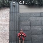 [방탄소년단] <b>미쿡</b> 멋쟁이 할아부짘ㅋㅋㅋㅋㅋ