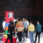 [EXO] 존나짜증나 <b>능국</b>시발 