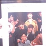 [EXO] 경수는 오늘 도 근엄<b>큐티</b>
