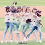 [EXO] 슬기 <b>시구</b>