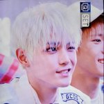 [NCT] 태용이 하트 <b>윙크</b> 주금ㅜㅜ