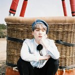 [방탄소년단] 근데 민윤기 모델해도
