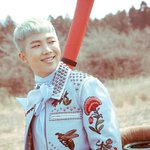 [방탄소년단] 이 머리 원래 <b>소화</b>하기힘든 머리인데 진짜귀여움ㅠㅠ