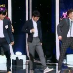 [EXO] 경수는 <b>재킷</b>터는것도 근엄큐티