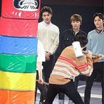 [EXO] 오세훈 미모보소