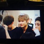 [세븐틴] 영등포에 <b>왕자</b>님이 왔다는 소식입니다