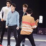 [EXO] ㅅㅂ 난 변태년인가