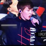 [EXO] 갈수록 <b>어려</b>지냐