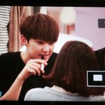 [세븐틴] 아 눈빛 쩔어 아 ㅈㄹ <b>설레</b>!!!!!ㅜㅜㅜㅜ