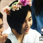 [세븐틴] 저희집 꽃이